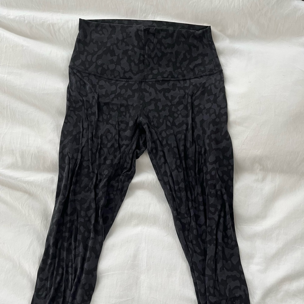 Lululemon Align Leggings